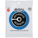 Martin Phosphor Bronze Acoustic Guitar Strings