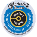 Martin 80/20 Bronze Acoustic Guitar Strings