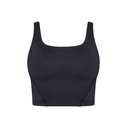 Energetiks Tori Crop Singlet, Adult