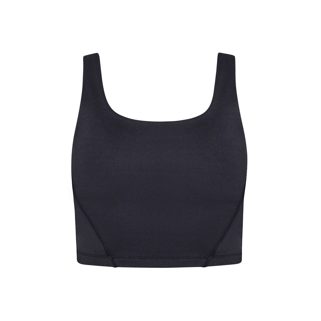 Energetiks Tori Crop Singlet, Child