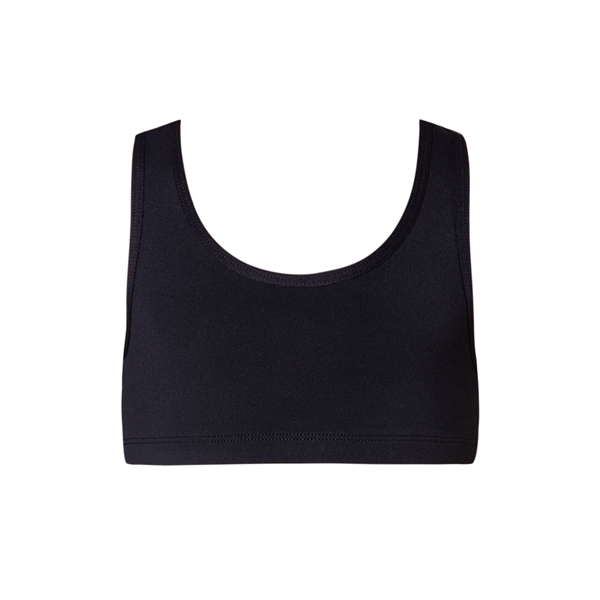 Energetiks Addison Crop Top, Child