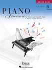 Faber Piano Adventures Level 2A 2nd Edition