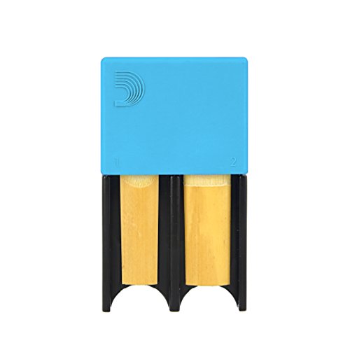 D'Addario Small Reed Guard
