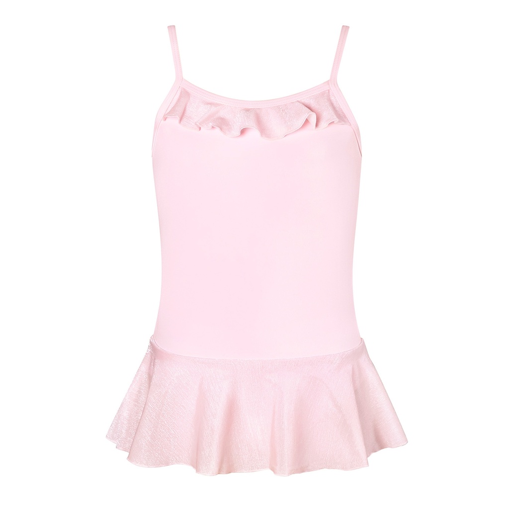 Energetiks  Grace Leotard with  Skirt, Child