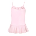 Energetiks  Grace Leotard with  Skirt, Child