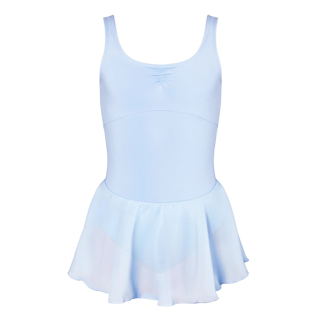 Energetiks  Ashley Leotard  with Skirt, Child