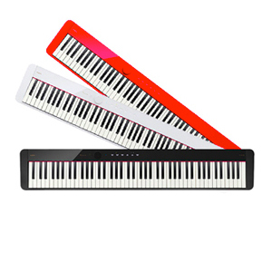 Casio Privia Digital Piano PX-S1100