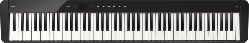 Casio Privia Digital Stage Piano PX-S5000