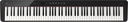Casio Privia Digital Stage Piano PX-S5000