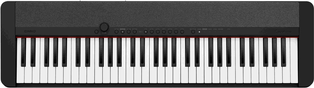 Casio Keyboard CT-S1