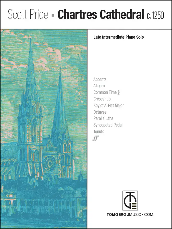 Chartres Cathedral