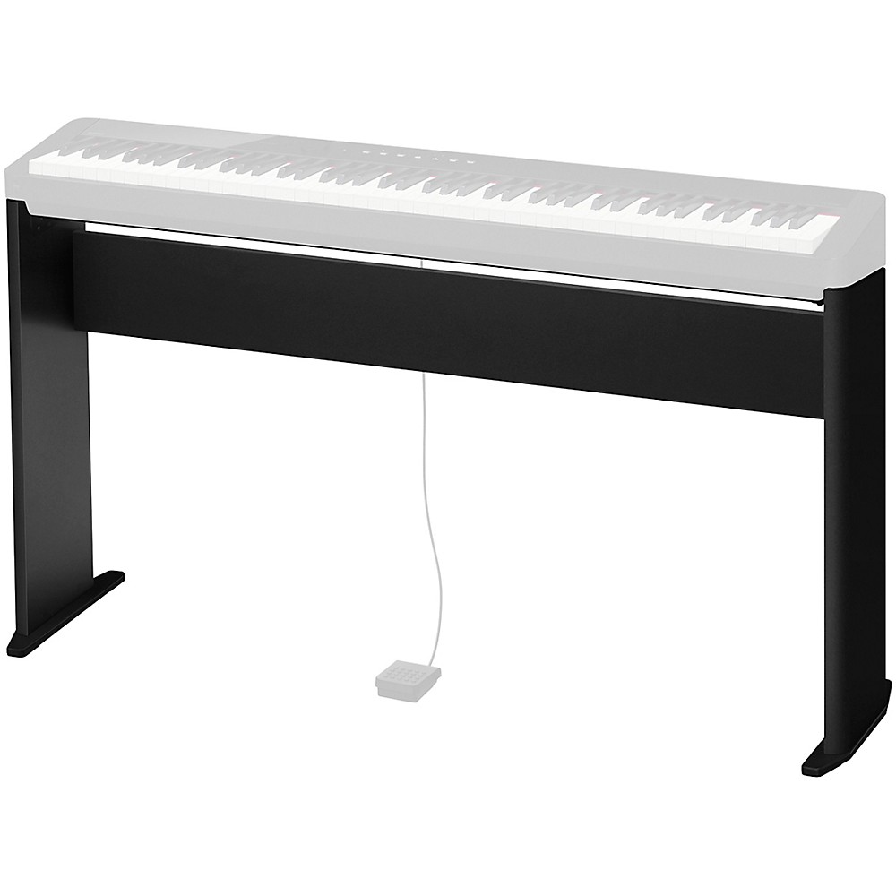 Casio Wooden Stand CS68