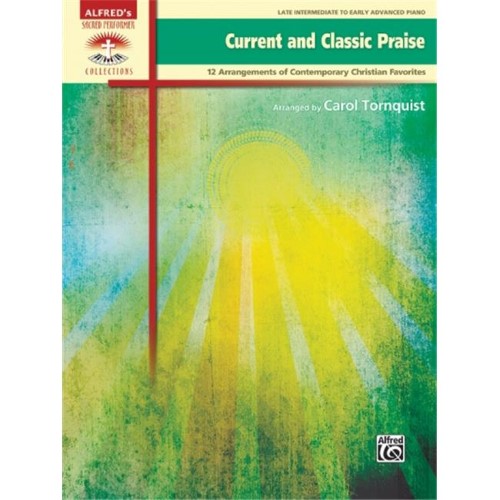 [44318] Current and Classic Praise