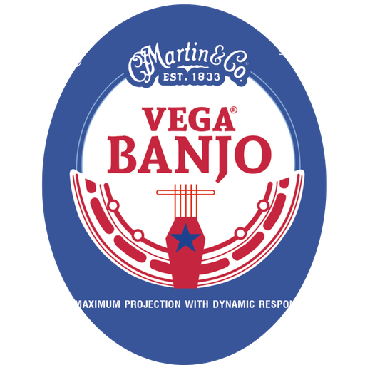Martin Vega Banjo Strings