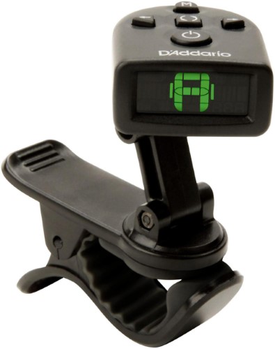 [PW-CT-13] D'Addario Micro Universal Tuner