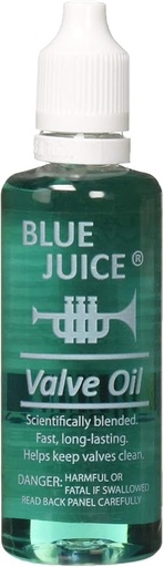 [BJ2OZ] Blue Juice Valve Oil