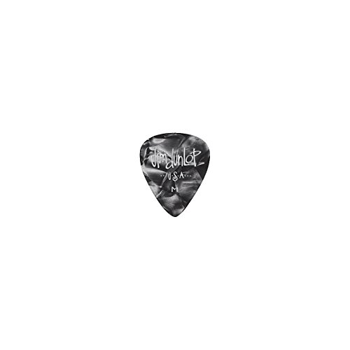 Dunlop Genuine Celluloid Guitar Picks