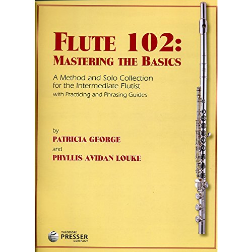 Flute 102: Mastering the Basics