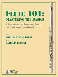 Flute 101: Mastering the Basics 
