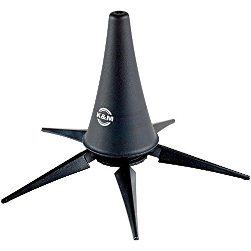 [15228] Klarinetten-Stander Clarinet Stand 15228