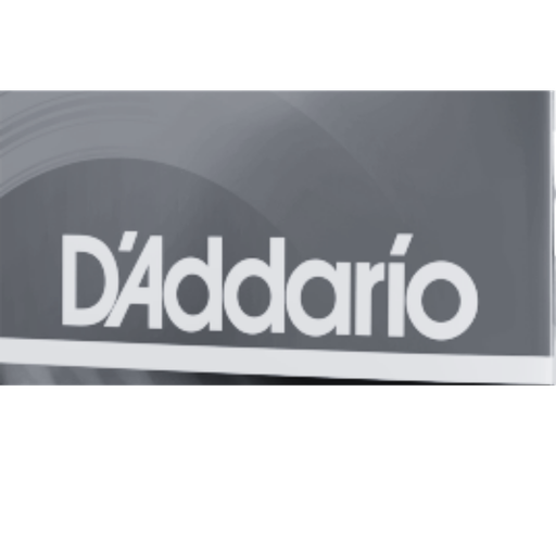D'Addario Phosphor Bronze Acoustic Guitar Strings