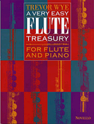 A Very Easy Flute Treasury