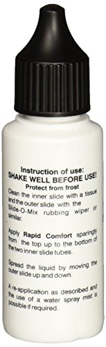 [337RC] Slide-O-Mix Trombone Lubricant