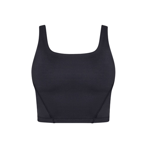 Energetiks Tori Crop Singlet, Adult