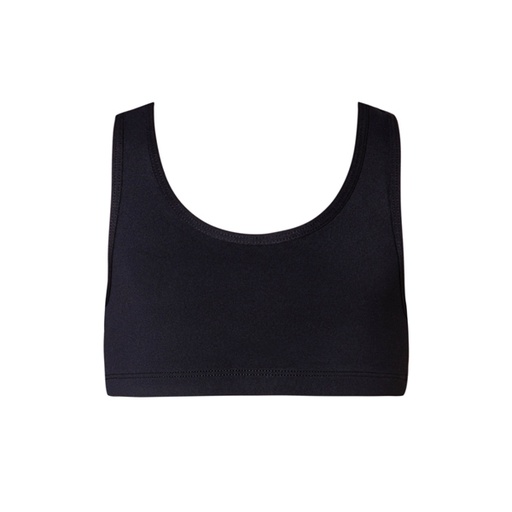 Energetiks Addison Crop Top, Child