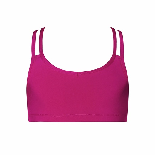 Energetiks Roxy Crop, Child