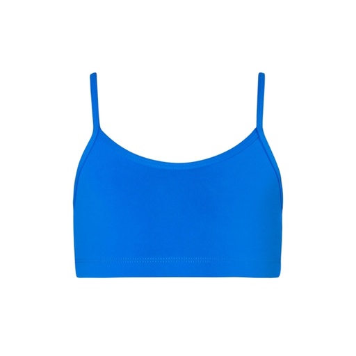 Energetiks Teagan Crop Top, Child