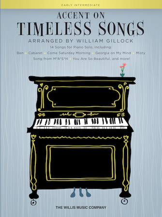 [HL00278505] Accent on Timeless Songs