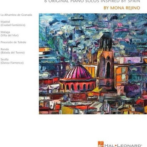 [HL00337520] Impresiones de España