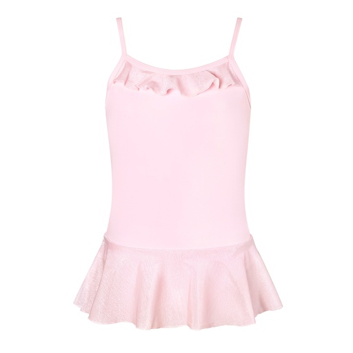 Energetiks  Grace Leotard with  Skirt, Child
