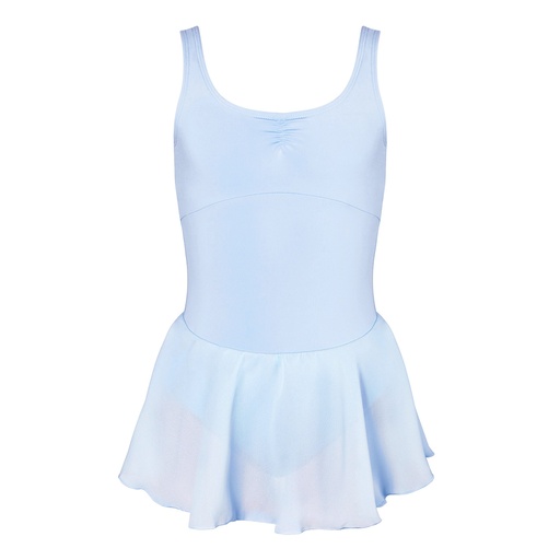 Energetiks  Ashley Leotard  with Skirt, Child