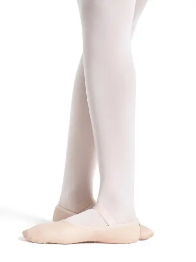 Capezio, Lily Ballet Shoe, Child