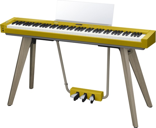 [PX-S7000HM] Casio Privia Digital Piano PX-S7000 Harmonious Mustard