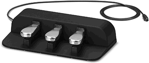 [SP-34] Casio 3 Pedal Unit SP-34