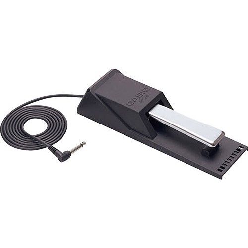 [SP-20] Casio Sustain Pedal SP-20