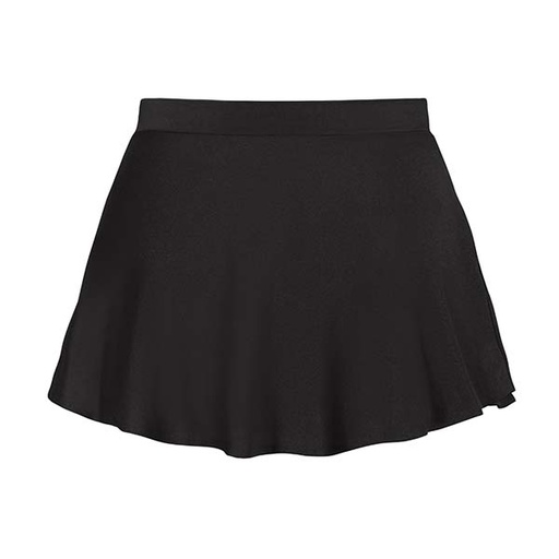 Energetiks Natalia Skirt (Adult) - Black and Mint