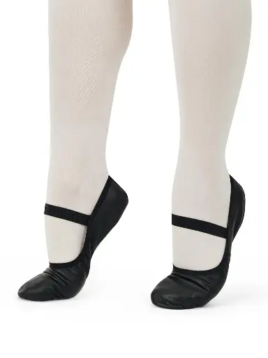 Capezio, Lily Ballet Shoe, Adult