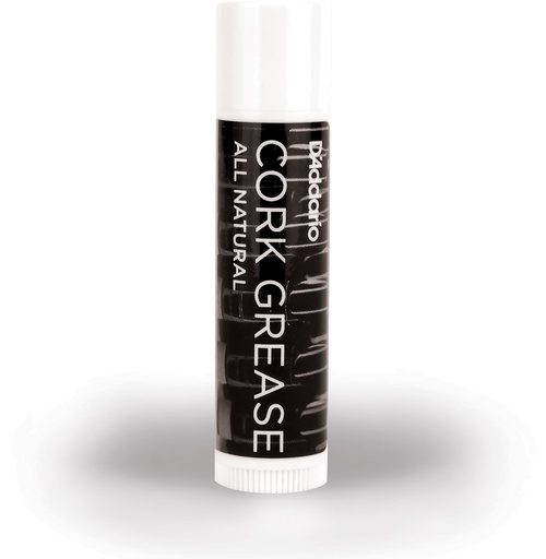 [DCRKGR01] D'Addario All Natural Cork Grease
