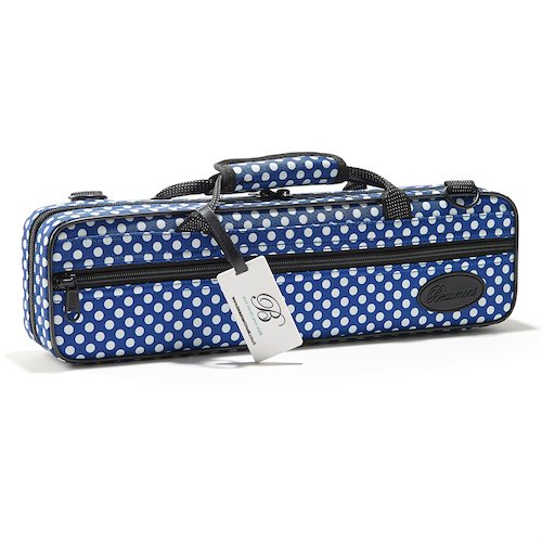 Beaumont Flute Case