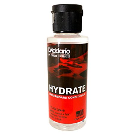 [pw-fbc] D'Addario Hydrate Fingerboard Conditioning