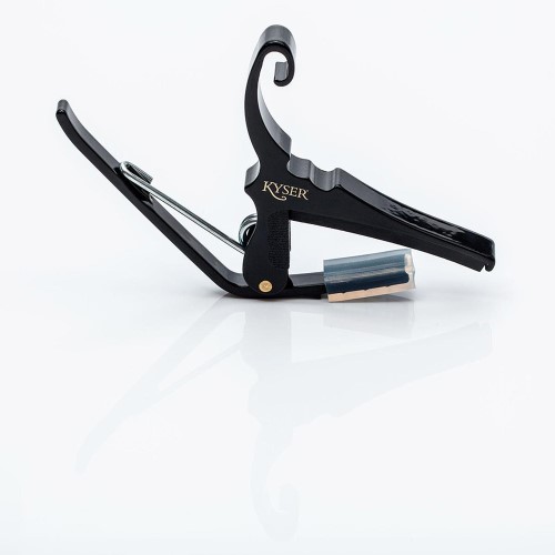 [KG6BA] Kyser Acoustic Quick Change Capo