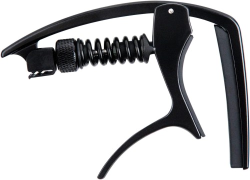 [PW-CP-09] D'Addario Tri-Action Capo