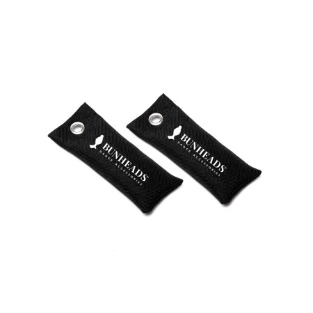 [bh1527-blk-one] Bunheads Deodorizing Pouches