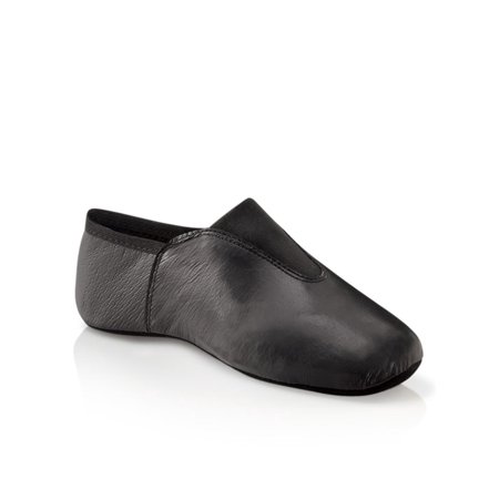 Capezio Agility Gym Shoes, Adult