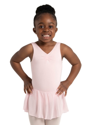 Capezio Tank Dress