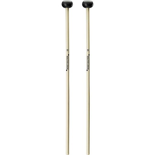 [B5B] Balter Mallet Medium Hard Green Rubber